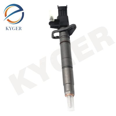 LR014205 Range Rover ईंधन इंजेक्टर फॉर स्पोर्ट L320 डिस्कवरी IV L319