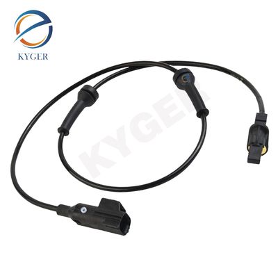 जगुआर XE रेंज ऑल न्यू XF के लिए व्हील स्पीड सेंसर T2H32280