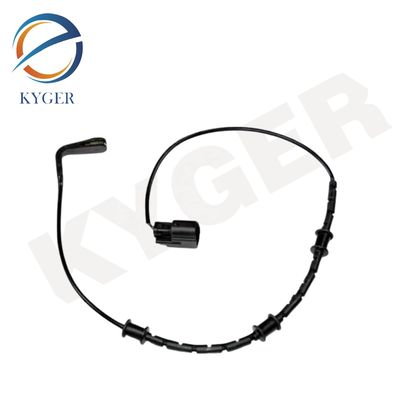 ऑटो इलेक्ट्रिकल सिस्टम्स वियर सेंसर C2D37743 डिस्क ब्रेक पैड वियर सेंसर चेतावनी संकेतक 48093 जगुआर XJ 2010 - 2019 X351 के लिए