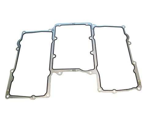 LR041680 C2Z17248 Erling Intake Manifold Gasket For LAND ROVER  Range Rover LR4 Sport Discovery LR041680 3.0L SC V6 Petrol