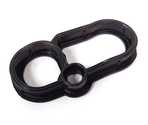 Spark Plug Tube Seal LR014345 LR011220 C2D3527 C2D3526 Erling Right Hand Valve Cover For Land Rover Range Rover Jaguar