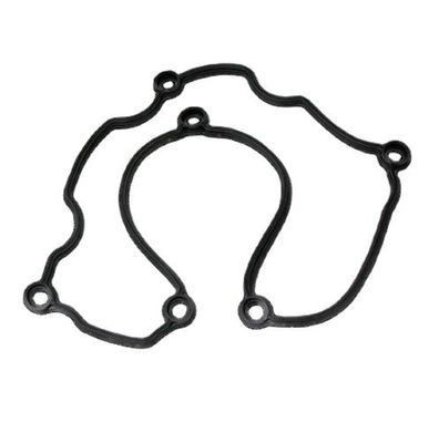 Cylinder head Valve Cover Gasket Elring LR126242 4537648 4691206 For Land Rover Discovery 3 4
