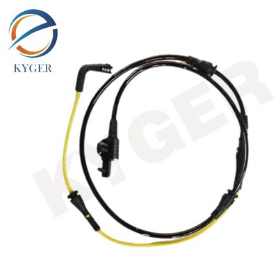 कस्टमाइज़ेबल फ्रंट व्हील स्पीड सेंसर T4A3467 फॉर जगुआर F-Pace 2017