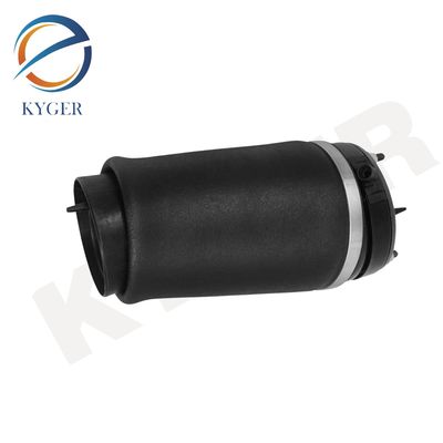 LR051702 ऑटो सस्पेंशन सिस्टम फ्रंट लेफ्ट एयर सस्पेंशन स्प्रिंग बेलोज़ बैग लैंड रोवर रेंज रोवर L322 RNB000750 RNB501410 के लिए