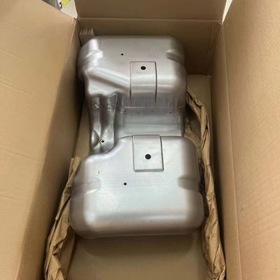 ईंधन टैंक शील्ड LR041435 LR025815 लैंड रोवर रेंज रोवर इवोक 2012 2.2 डीजल 2.0 पेट्रोल