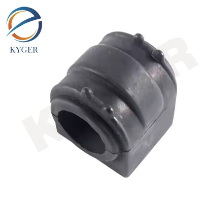 C2C35589 Front Rubber Bushing Stabilizer Steel Suspension Control Arm Bushing XR819697 For Jaguar XJ 2010-2019 X351