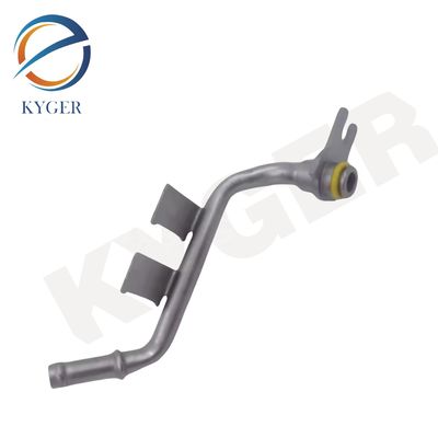LR121762 Turbocharger Pipe For Range Rover Sport Vogue Discovery 5 Defender L494 AJ20P6 3.0T L6 Petrol J6P3310100BE