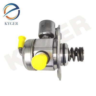 उच्च दबाव ईंधन इंजेक्शन पंप LR025599 के लिए Land Rover Range Rover Evoque 2012-2018 L538 Freelander 2 L359 डिस्कवरी स्पोर्ट्स 2