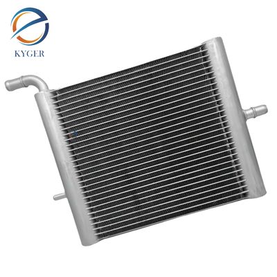 Air Conditioning Auxiliary Radiator LR062670 LR181521 LR034577 For Land Rover Discovery 5 Range Rover Range Rover Sport