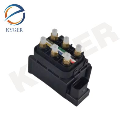 212 320 03 58 एयर सस्पेंशन कंट्रोल वाल्व 2123200358 A2513200058 2513200058 Mercedes-Benz W164 W221 2251 X164 C218 W166 के लिए