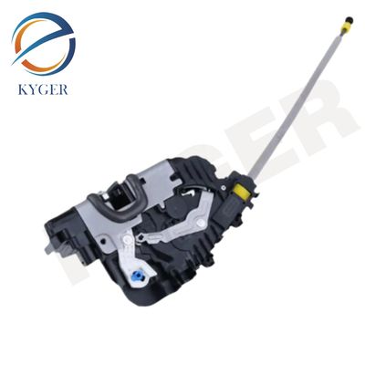 099 720 04 01 Auto Body Parts Front Door Lock Module Cardburne Auto Parts 0997200401 0997207000 A2227203435 For Mercedes Benz