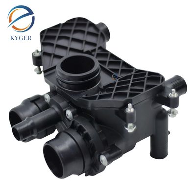 थर्मोस्टेट आवास LR110459 LR022695 LR023139 For Land Rover Range Rover Range Rover Sport