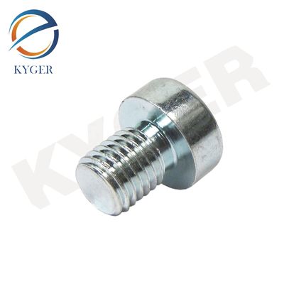 LR002908 ट्रांसमिशन ड्रेन प्लग ऑयल ड्रेन प्लग किट LR005643 LR002461 LR000869 फिट फॉर लैंड रोवर रेंज रोवर इवोक 2012-2018