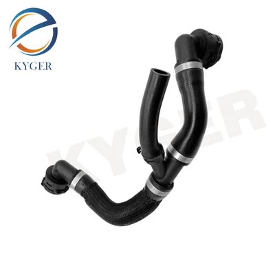 LR094103 Car Accessories Water Pipe Coolant Hose J9C4878 LR115020 For Land Rover Range Rover Evoque L538 Discovery Sport L550