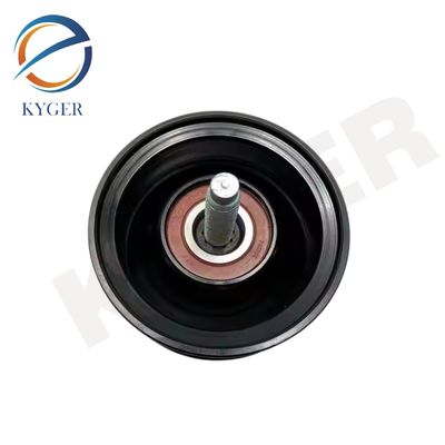 C2C22802 ऑटो पार्ट्स टाइमिंग बेल्ट टेंशनर फिट C2C22802 LR057467 जगुआर XF रेंज रोवर स्पोर्ट डिस्कवरी 4 के लिए