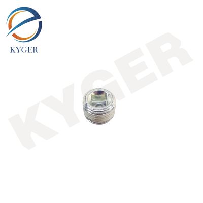 रियर डिफरेंशियल ड्रेन प्लग TYB500110 For Land Rover Range Rover 2013-2022 L405 Range Rover Sport 2014-2022 L494 डिस्कवरी 5