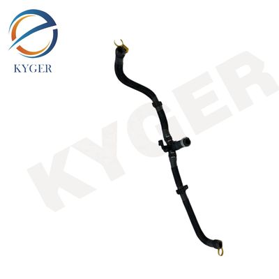 JDE11534 EGR इनलेट ट्यूब नली LR013163 LR033912 फॉर डिस्कवरी 4 2010-2016 डिस्कवरी 5 2017-2020 जगुआर XJ 2010- XF 2009-2015