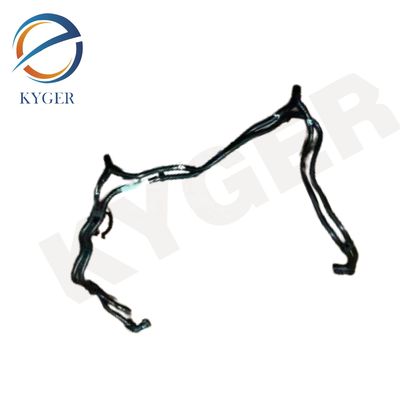 KYGER High Quality Auto Parts Cooling Systems Return Hose Suitable For Jaguar XF 2009-2015 XJ 2010 C2D23749