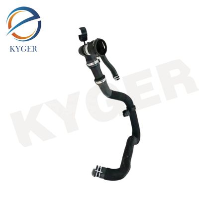 LR049637 Lower Radiator Water Pipe Coolant Hose For Land Rover Discovery Sport Range Rover Evoque LR094507