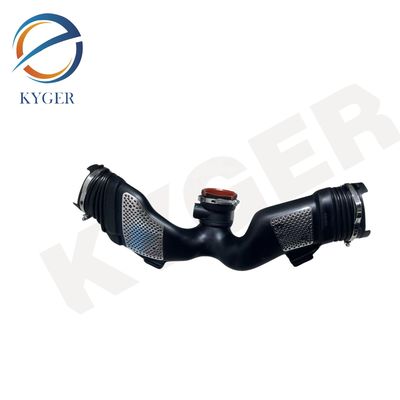 6420908237 बिना सेंसर के वायु शुद्ध नलिका द्रव्यमान के लिए मर्सिडीज बेंज W164 W211 W251 A6420908237 642 090 82 37 6420943497 6420907337