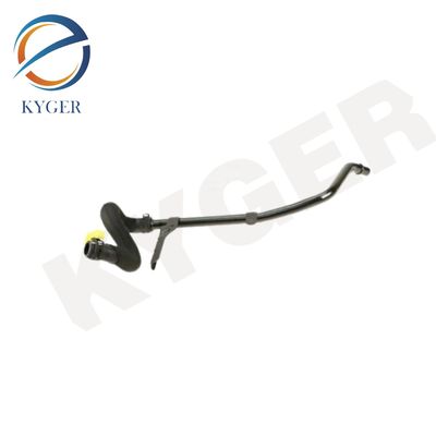 KYGER High Quality Auto System Cooling System Water Hose Water Pipe C2D56299 For Jaguar XJ 2010-2019 X351