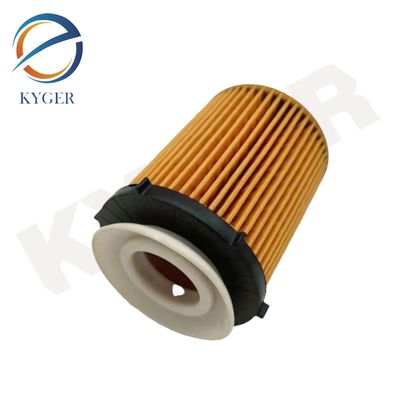 A2701800109 Automotive Engine Oil Filter 2701800109 A2701800009 For Mercedes Benz W246 S205 W212 W204 X117