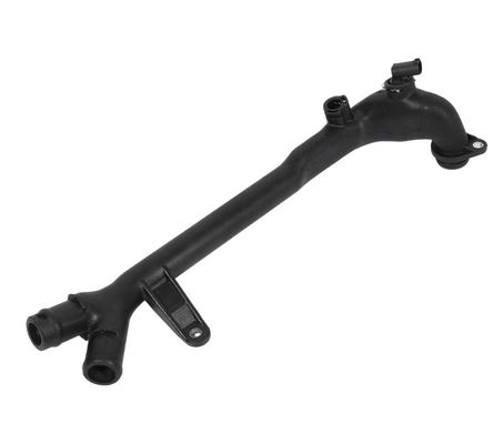 इंजन शीतलन जल पाइप A2712001552 2712001552 मर्सिडीज बेंज के लिए शीतलक पाइप