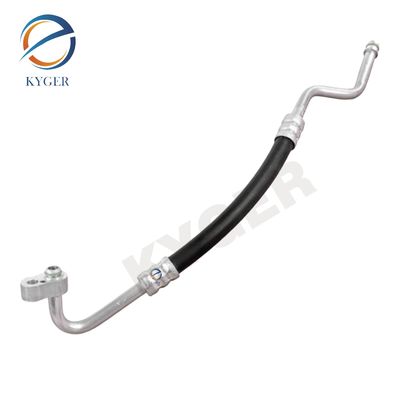 A1648300015 Air Conditioning Tube High Low Pressure Hose 1648300015 For Mercedes Benz W164 ML350 164 830 00 15