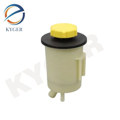 LR061407 ऑटो पार्ट्स पावर स्टीयरिंग फ्लूइड जलाशय लैंड रोवर रेंज रोवर डिस्कवरी 4 2010-2016 L319 रेंज रोवर स्पोर्ट L320 के लिए