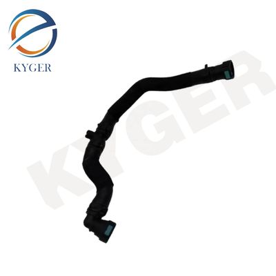 ऑटो पार्ट्स सहायक उपकरण शीतलन प्रणाली हीटिंग वाटर पाइप हीटर नली C2D23174 के लिए जगुआर XJ 2010-2019 X351