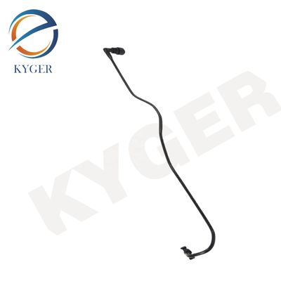 LR019341 उच्च प्रदर्शन शीतलन रेडिएटर ओवरफ्लो नली पानी पाइप LR000946 के लिए लैंड रोवर के लिए फ्रीलैंडर 2 2007-2014