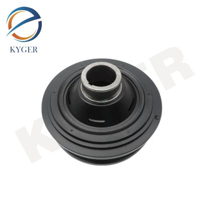 276 030 09 03 Engine Crankshaft Pulley For Mercedes-Benz M276 W204 C218 W212 C207 R172 Crankshaft Crank Pulley A2760300903