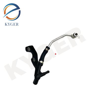 A278 200 25 51 कार पार्ट्स टर्बोचार्जर शीतलता लाइनें 2782002551 2782001000 के लिए मर्सिडीज बेंज GLS X166 GL X166 M278 शीतलता पाइप