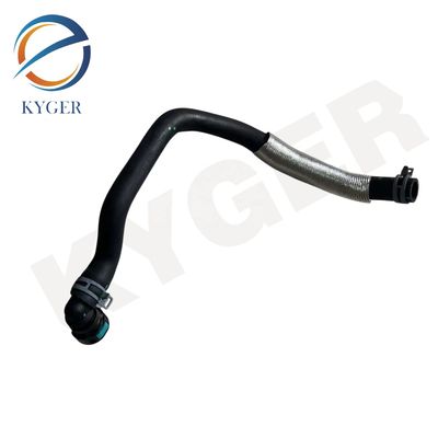 KYGER उच्च गुणवत्ता C2D31068 शीतलन प्रणाली हीटर नली हीटर पाइप फिट के लिए जगुआर XJ 2010 - 2019 X351 C2D31068