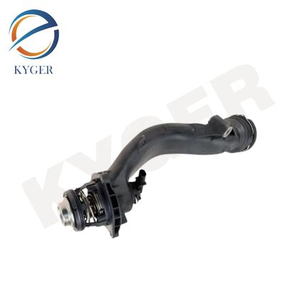 278 200 08 15 Cooling System Engine Thermostat For Mercedes Benz W463 W221 C216 C207 A207 S212 2782000715 2782000815 2782000415
