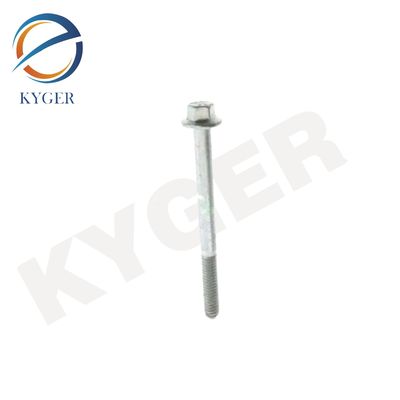 LR001080 ऑटो पार्ट्स लोअर कंट्रोल आर्म बोल्ट लैंड रोवर फ्रीलैंडर 2 2006-2014 L359 डिस्कवरी स्पोर्ट 2015 L550 न्यू डिफेंडर के लिए