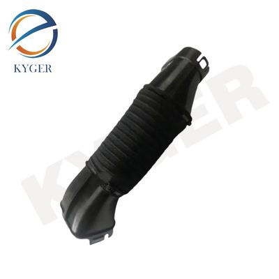 KYGER उच्च गुणवत्ता वाले C2D36202 शीतलन प्रणाली ऑटो पार्ट्स एयर इनटेक ट्यूब नली पाइप C2Z28985 फिट के लिए जगुआर XF 2009 - 2015