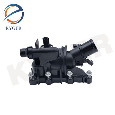 A2822030175 ऑटो पार्ट्स थर्मोस्टैट असेंबली मर्सिडीज बेंज ए सीएलए 180 200 250 200 250 4MATIC 2822030175 282 203 01 75 के लिए