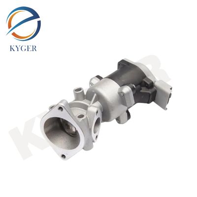 LR018323 ऑटो सिस्टम्स ईजीआर वाल्व लैंड रोवर डिस्कवरी 4 L319 L320 LR006960 LR006988 LR009809 के लिए निकास गैस पुनर्संचरण वाल्व