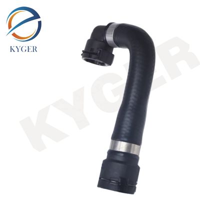 KYGER Coolant Parts LR010891 Radiator Coolant Radiator Water Hose For Range Rover Vogue L322 2010-2012 5.0 V8 Petrol