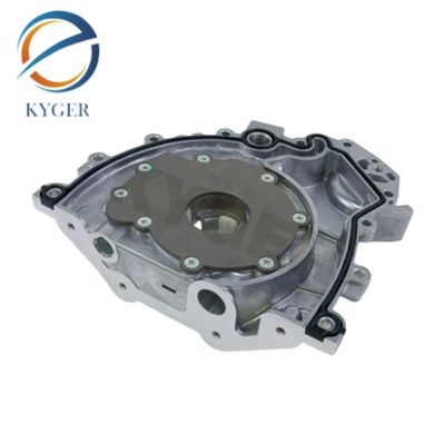 LR013487 2.7L 3.0L TDV6 तेल पंप LR007798 LR007131 LR041095 LR076782 LR002465 LR123716 के लिए लैंड रोवर रेंज रोवर स्पोर्ट