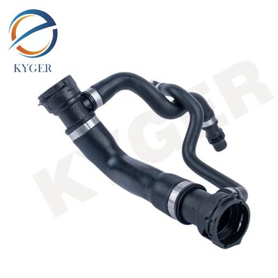 1712 7546 064 Auto Cooling System Engine Cooling Coolant Pipe Automotive Engine Coolant Pipe For BMW E60 17127546064