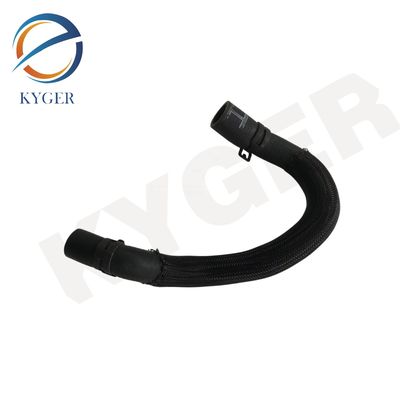 KYGER Auto Parts LR162133 Oli Cooler Hose assembly Coolant Hose Water Pipe JDE40330 LR092094 LR110295 For Land Range Rover Velar