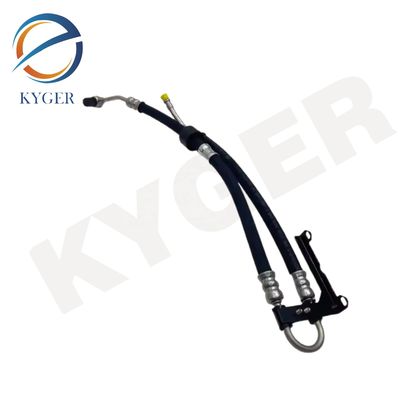 KYGER High Quality 2514603324 Auto Part Power Steering Pressure Line 2514603624 For Mercedes Benz W164 W251 ML350