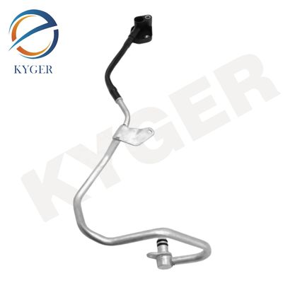 2782000200 शीतलन पाइप नली टर्बोचार्जर शीतलक लाइन A2782000200 2782001751 2782001300 मर्सिडीज CLS550 S550 E550 CLS63 के लिए