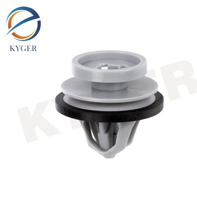 LR112137 रॉकर पैनल मोल्डिंग रिटेनर डोर ट्रिम मोल्डिंग क्लिप्स लैंड रोवर रेंज रोवर 2013-2022 L405 न्यू डिफेंडर 2020 L663 के लिए