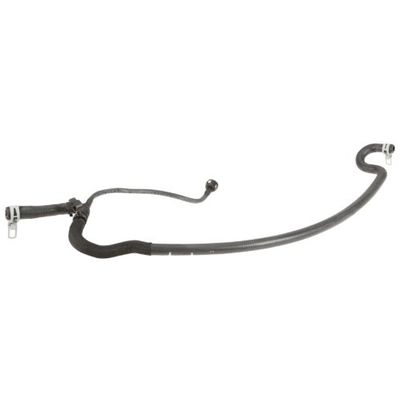 Coolant Water Hose Overflow Hose LR014567 For Land Rover Discovery 4 Range Rover Sport