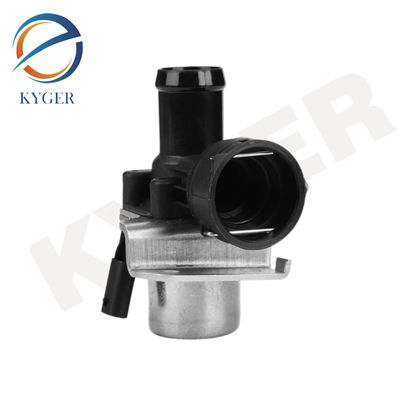 271 203 01 64 Car Auto Water Coolant Pump Valve 2712030164 A2712030164 For Mercedes-Benz C250 W204 C180 C200 M271 W212 E200