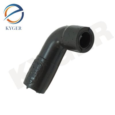 ऑटो पार्ट 2710181582 शीतलन प्रणाली शीतलक वेंट सांस नली मर्सिडीज बेंज W201 W123 W124 271 018 15 82 के लिए