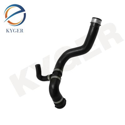 1665008675 Auto Parts Engine Radiator Coolant Water Hose For Mercedes Benz GL320 C292 X166 166 500 86 75